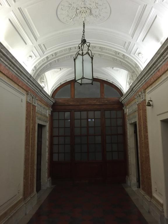 Rinidia - Roma Centro Exterior foto