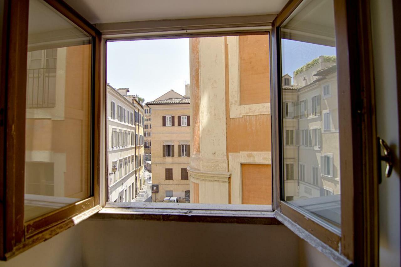 Rinidia - Roma Centro Exterior foto