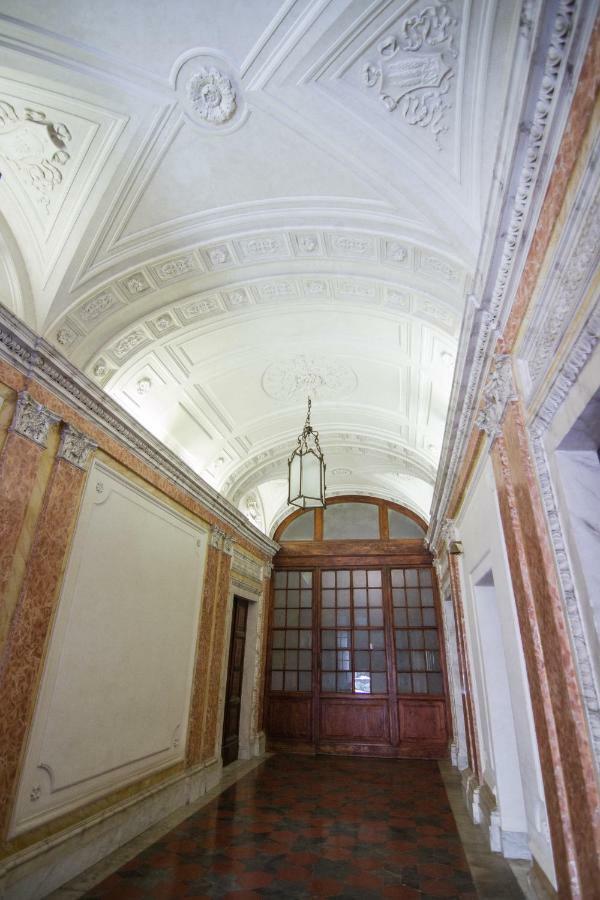 Rinidia - Roma Centro Exterior foto